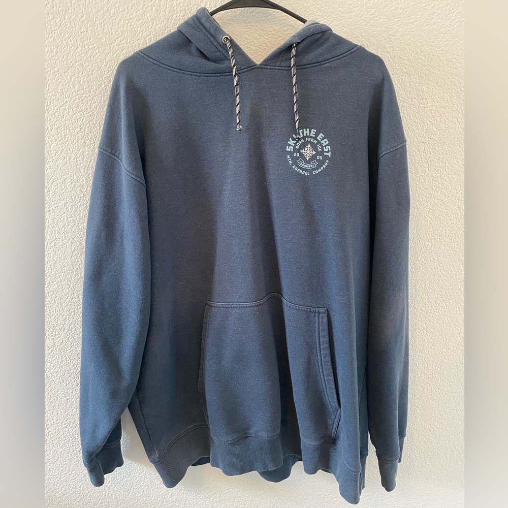 Ski The East Sweatshirt